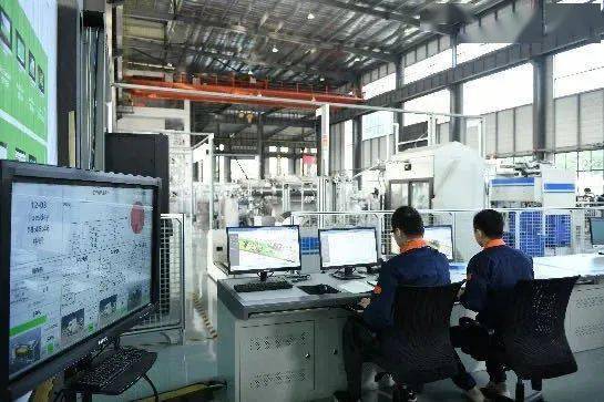 从数字化机器到数字化服务 OEM行业突围的必由之路